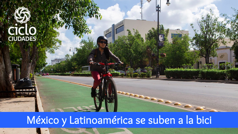 Ranking Ciclociudades 2021