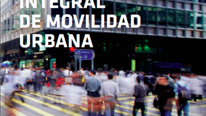 MUS - Movilidad Urbana Sustentable