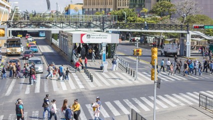 Ciudades bajas en emisiones: Implementando DOT en la ZMG