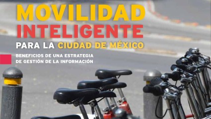 Movilidad Inteligente - Ciudad de México