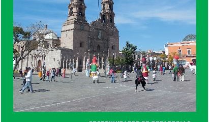 Oportunidades de Desarrollo Orientado al Transporte en 3 zonas metropolitanas de México