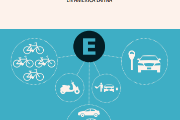 Guía práctica: Estacionamiento y políticas de reducción de congestión en América Latina
