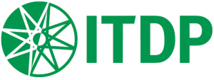 Logo ITDP